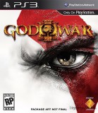Sony Computer Entertainment God of war 3 Ps3 játék (használt)
