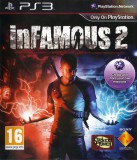 Sony Computer Entertainment Infamous 2 Ps3 játék (használt)