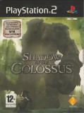 Sony Computer Entertainment Shadow of the Colossus Ps2 játék PAL (használt)