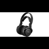 Sony MDR-RF855RK Vezeték nélküli fejhallgató (MDR-RF855RK) - Fejhallgató