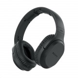 Sony MDR-RF895RK vezeték nélküli fejhallgató fekete (MDRRF895RK.EU8) (MDRRF895RK.EU8) - Fejhallgató