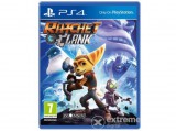 SONY Ratchet and Clank PS4 játékszoftver