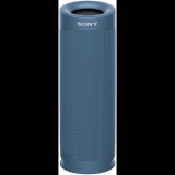 Sony SRS-XB23 vezeték nélküli hangszóró kék (SRSXB23L.CE7) (SRSXB23L.CE7) - Hangszóró