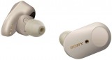 Sony WF-1000XM3 fehér vezeték nélküli fejhallgató