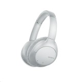 Sony WH-CH710N Bluetooth mikrofonos fejhallgató fehér (WHCH710NW.CE7) (WHCH710NW.CE7) - Fejhallgató