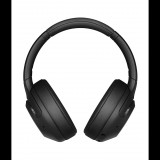 Sony WH-XB900N Bluetooth mikrofonos vezeték nélküli, zajszűrős fejhallgató fekete (WHXB900NB.CE7) (WHXB900NB.CE7) - Fejhallgató