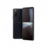 Sony Xperia 10 III 6/128GB Dual-Sim mobiltelefon fekete (XQBT52C4B.EEAC) (XQBT52C4B.EEAC) - Mobiltelefonok