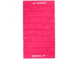 SPEEDO EASY TOWEL SMALL 50X100(UK) törölköző pink