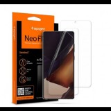 Spigen Neo Flex HD Samsung Galaxy Note 20 hajlított kijelzővédő fólia  (2db) (AFL01364) (AFL01364) - Kijelzővédő fólia