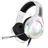 Spirit Of Gamer Pro-H8 RGB Headset Arctic White MIC-PH8WT