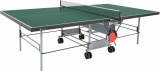 SPONETA pingpongasztal, beltéri S3-46i zöld ( ping-pong asztal )