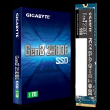 SSD Gigabyte 2500e M.2 1 TB PCIe 3x4
