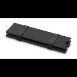 SSD hűtő EK Water Blocks EK-M.2 NVMe hűtőborda Fekete (3830046991737) - SSD hűtés