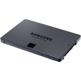 Ssd Samsung SATA III 1 TB 870 QVO MZ-77Q1T0BW
