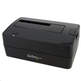 StarTech.com 2.5"-3.5" HDD Dokkoló (SATDOCKU3S) (SATDOCKU3S) - HDD Dokkoló