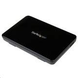 StarTech.com 2.5" külső merevlemez ház USB (S2510BPU33) (S2510BPU33) - HDD Dokkoló