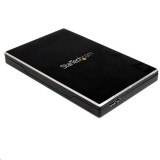 StarTech.com 2.5" külső merevlemez ház USB (SAT2510BU32) (SAT2510BU32) - HDD Dokkoló