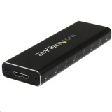 StarTech.com külső SSD ház USB (SM2NGFFMBU33) (SM2NGFFMBU33) - HDD Dokkoló