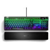 Steelseries Apex 7 angol (64635) - Billentyűzet