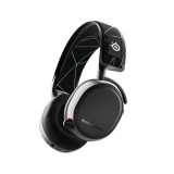 Steelseries Arctis 9 gaming fejhallgató headset fekete (61484) - Fejhallgató