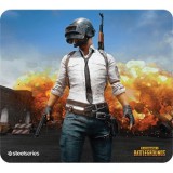 Steelseries QCK+PUBG Miramar Edition (63808) - Egérpad