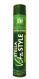 STELLA VitaStyle hajlakk extra erős 750 ml