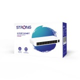 Strong 8-Port Gigabit Desktop Switch