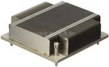 Supermicro LGA1150/1151 1U Passzív CPU Hűtőborda (SNK-P0046P)