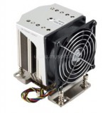 Supermicro SNK-P0064AP4 Active Cooling Kit for AMD EPYC 7000 SP3 4U szerver Chas (SNK-P0064AP4)