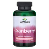 Swanson Cranberry (vörös áfonya) (180 g.k.)