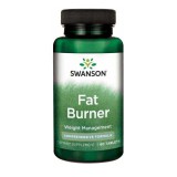 Swanson Fat Burner (60 tab.)