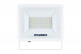 Sylvania Start Flood Flat kültéri LED reflektor 45W 4650lm 3000K IP65 fehér