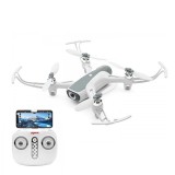 Syma W1 Pro Explorer GPS élőképes 4K kamerás drón szett