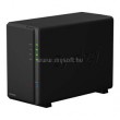 Synology DS218play NAS (DS218PLAY)