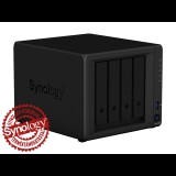 Synology NAS DS920+ (8GB) (4 HDD) HU (DS920+ 8GB) - NAS