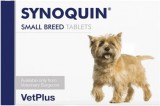 Synoquin EFA ízletes porcvédő tabletta kistestű kutyáknak 30 db