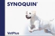 Synoquin EFA ízletes porcvédő tabletta nagytestű kutyáknak (2 x 30 db) 60 db