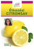 Szafi Fitt Étkezési Citromsav 500 g