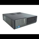 Számítógép Dell OptiPlex 790 DT DESKTOP | i3-2100 | 4GB DDR3 | 250GB HDD 3,5" | DVD-ROM | HD 2000 | Win 10 Pro | Gold (1606717) - Felújított Számítógép