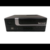 Számítógép TERRA 4000 SFF SFF | i5-3470T | 4GB DDR3 | 240GB SSD | DVD-RW | Intel HD | Win 10 Pro | HDMI | Bronze (1606744) - Felújított Számítógép