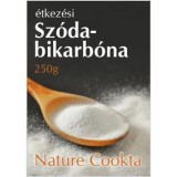 Szódabikarbóna étkezési -Nature Cookta-