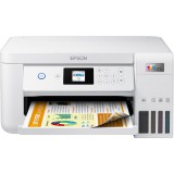 T Epson EcoTank ET-2856 3in1/A4/WiFi/Airprint (C11CJ63406) - Multifunkciós nyomtató