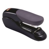 T&#369;z&#337;gép max hd-50f lapos t&#369;zés asztali 24 lap 24/6 fekete 2mhd50f fek