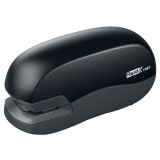 T&#369;z&#337;gép rapid fixativ 10bx elektromos asztali 10 lap 24/6 fekete 5000294