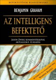 T.bálint Kiadó Benjamin Graham: Az intelligens befektető - könyv
