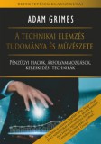 T.BÁLINT LOGISZT. ÉS NYOMDAIP. BT Adam Grimes: A technikai elemzés tudománya és művészete - könyv