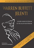T.BÁLINT LOGISZT. ÉS NYOMDAIP. BT Buffett, Warren: Warren Buffett jelenti - könyv