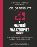T.BÁLINT LOGISZT. ÉS NYOMDAIP. BT Joel Greenblatt: A piacverő varázsképlet kiskönyve - könyv