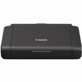 T Canon PIXMA TR150 mobiler Tintenstrahldrucker A4/USB2.0/WiFi inkl. Akku (4167C026) - Tintasugaras nyomtató