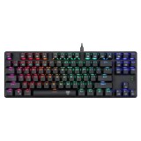 T-DAGGER Bora wired keyboard Blue switch T-TGK315_BLUE_HU